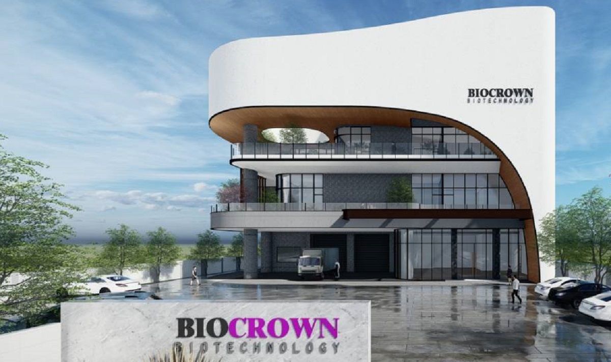 Company FAQs Biocrown Biotechnology Co., Ltd.